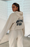 White Fox VOL.3